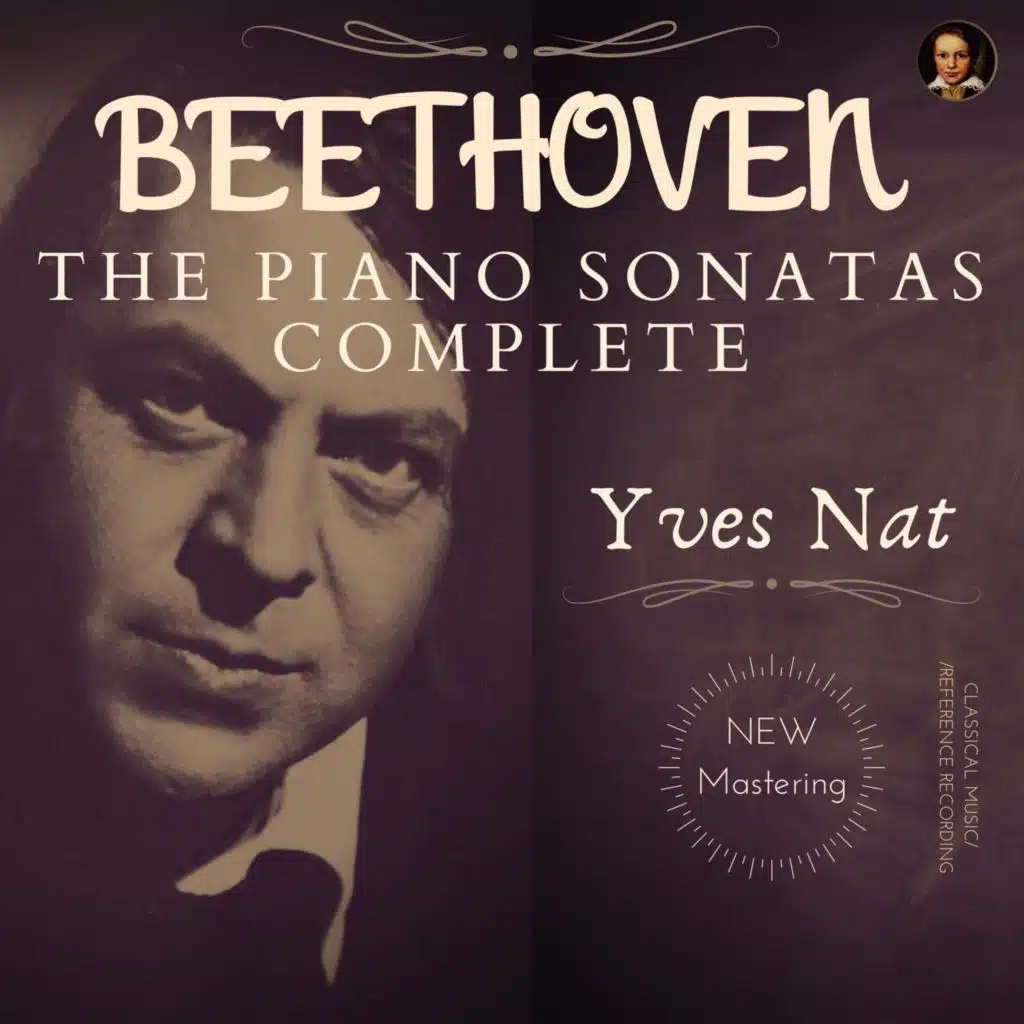Piano Sonata No.4 in E Flat, Op. 7 - 3. Allegro