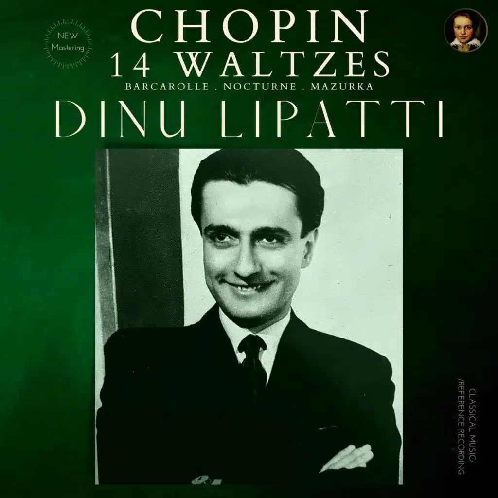 Dinu Lipatti