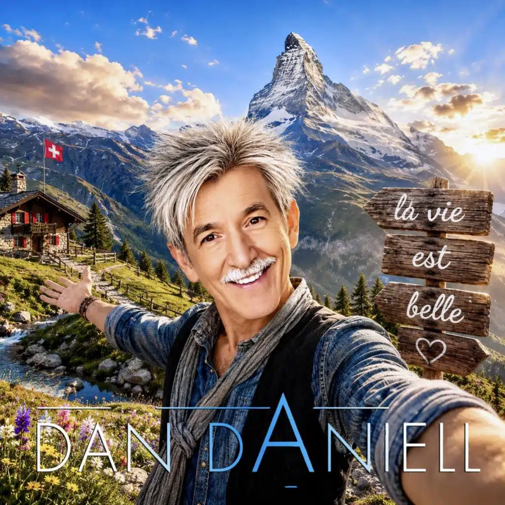 Dan Daniell