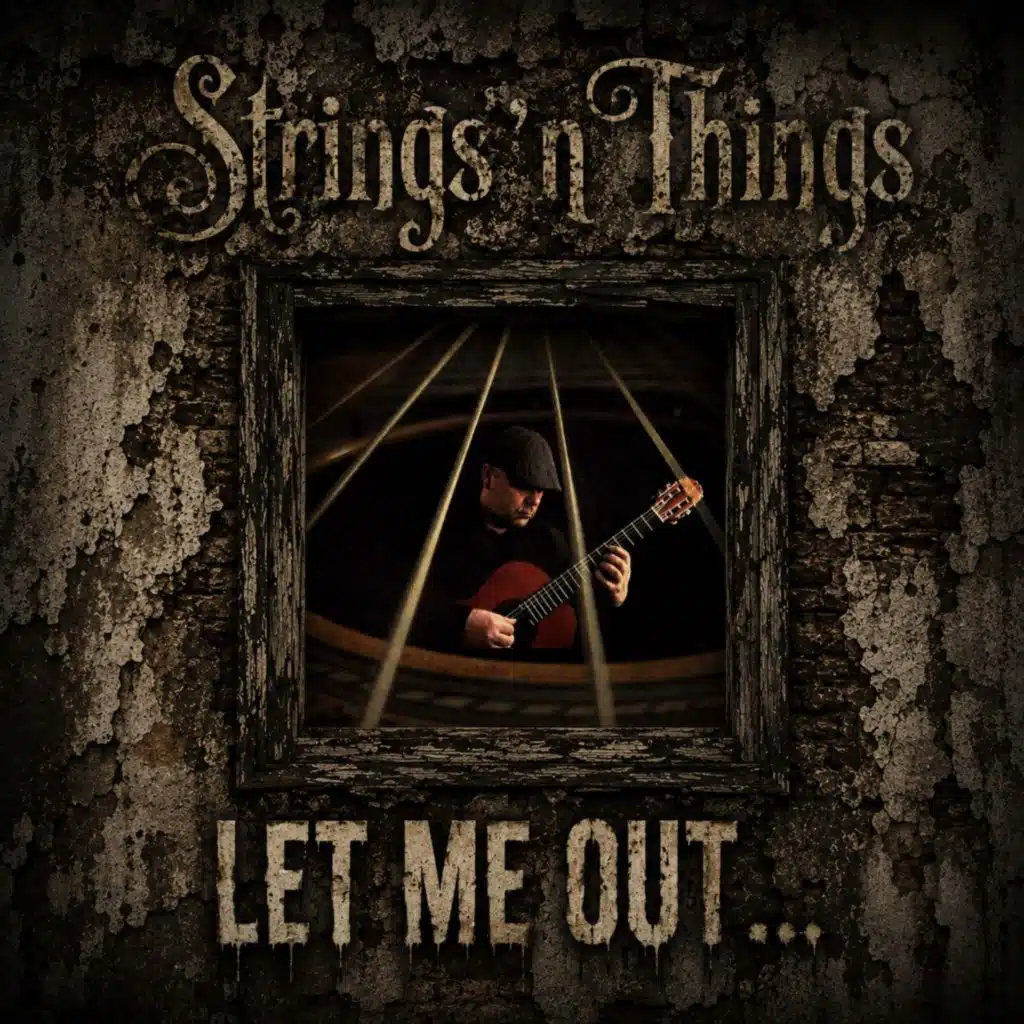 Strings'n Things