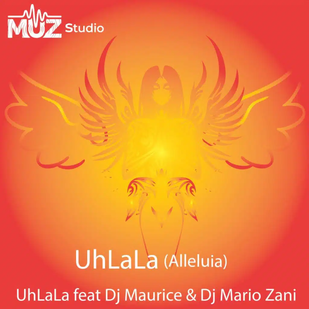 Uhlala (Alleluia) [Extended]