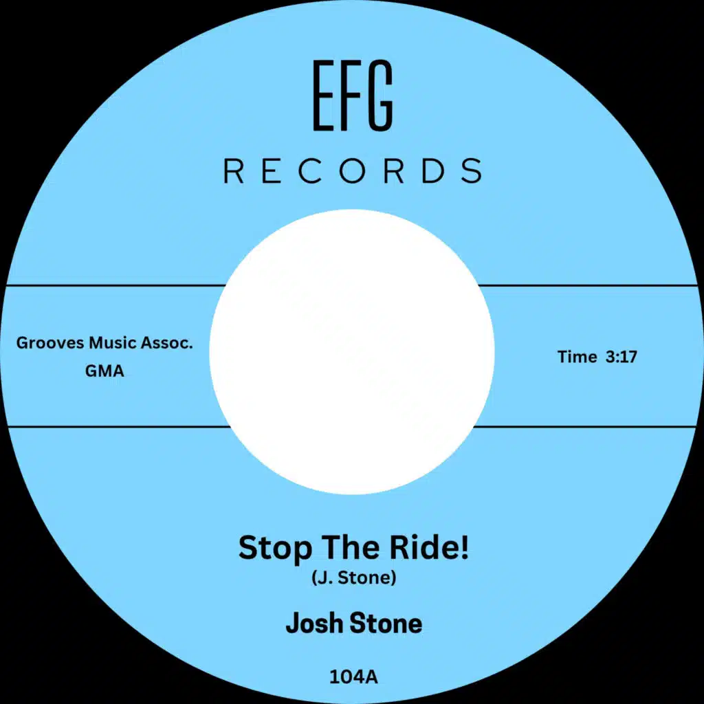 Stop The Ride!