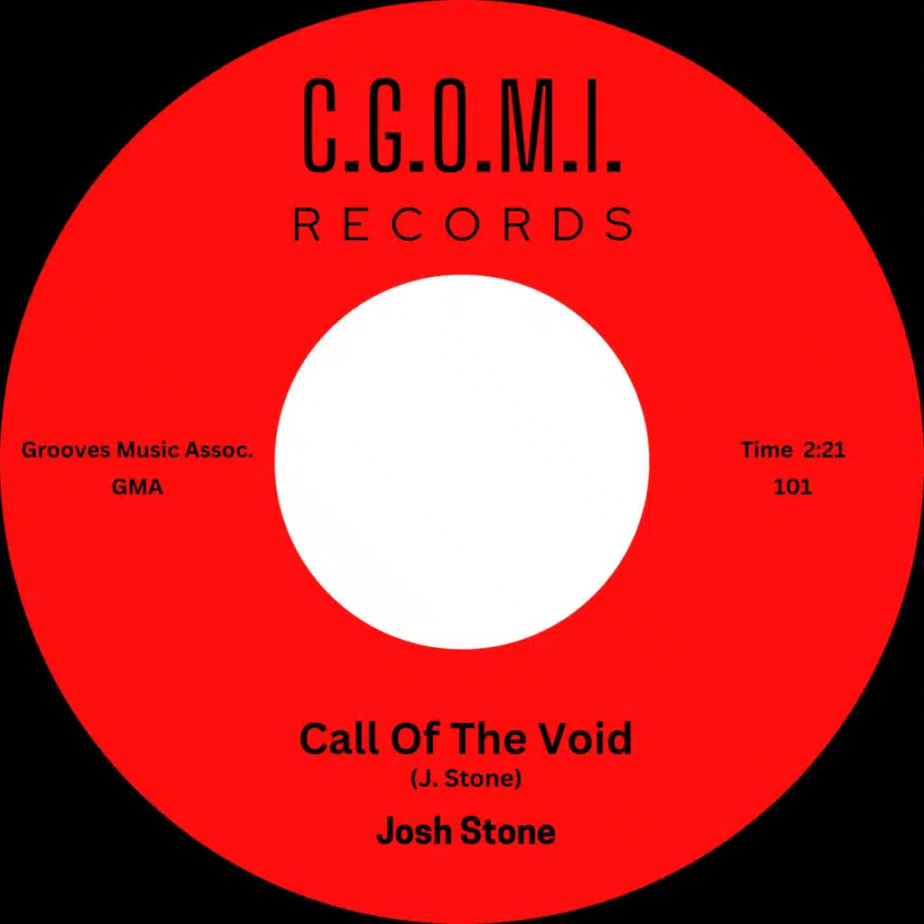 Call Of The Void