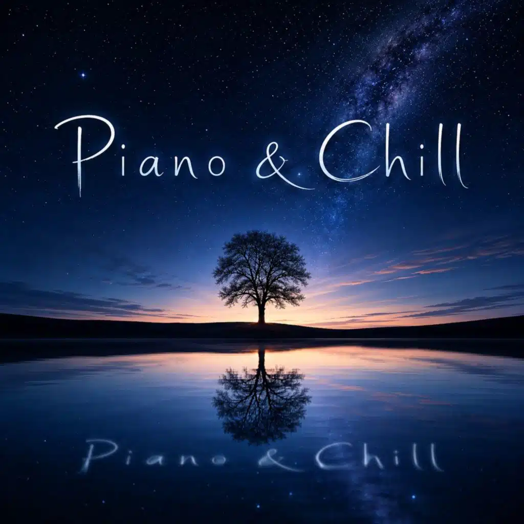 Piano & Chill (Piano for Chillout)