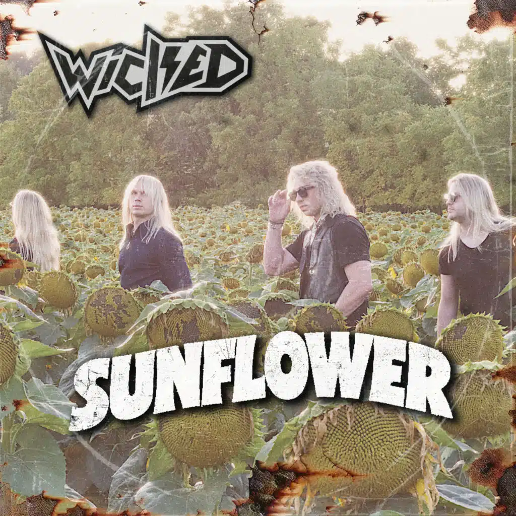 Wickëd