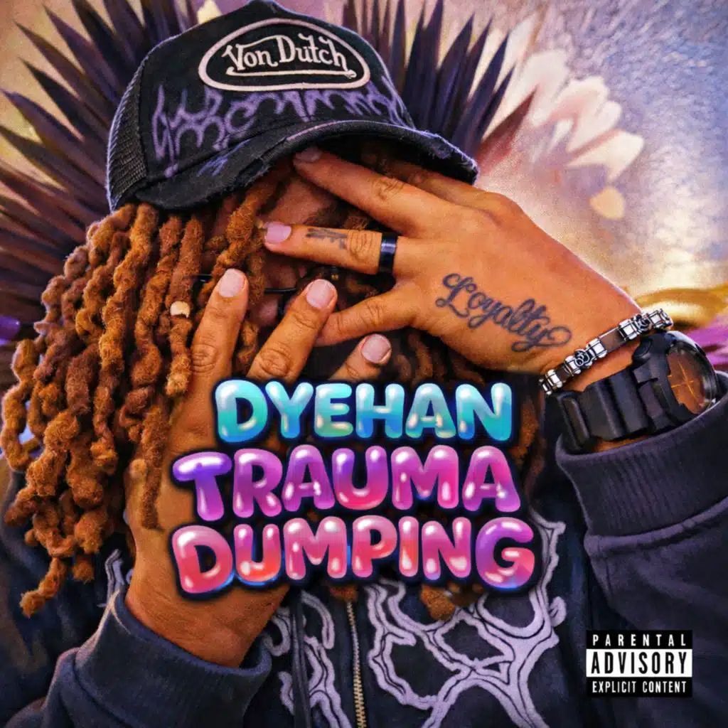 Trauma Dumping