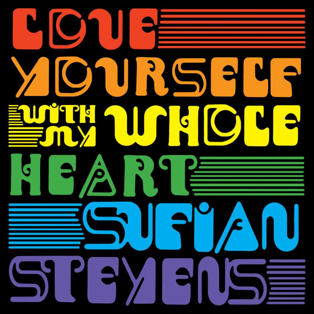 Love Yourself (1996 Demo)