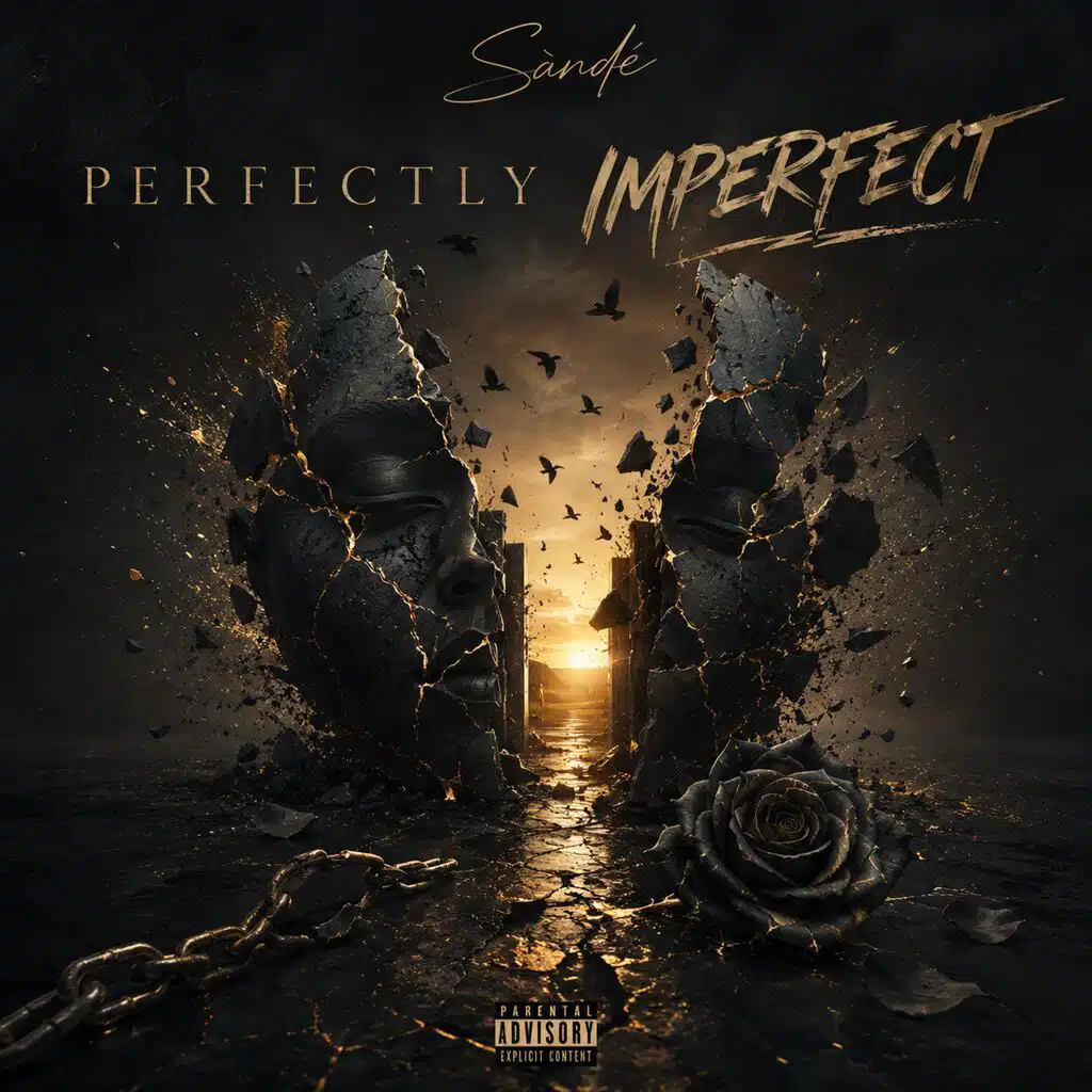 Perfectly Imperfect