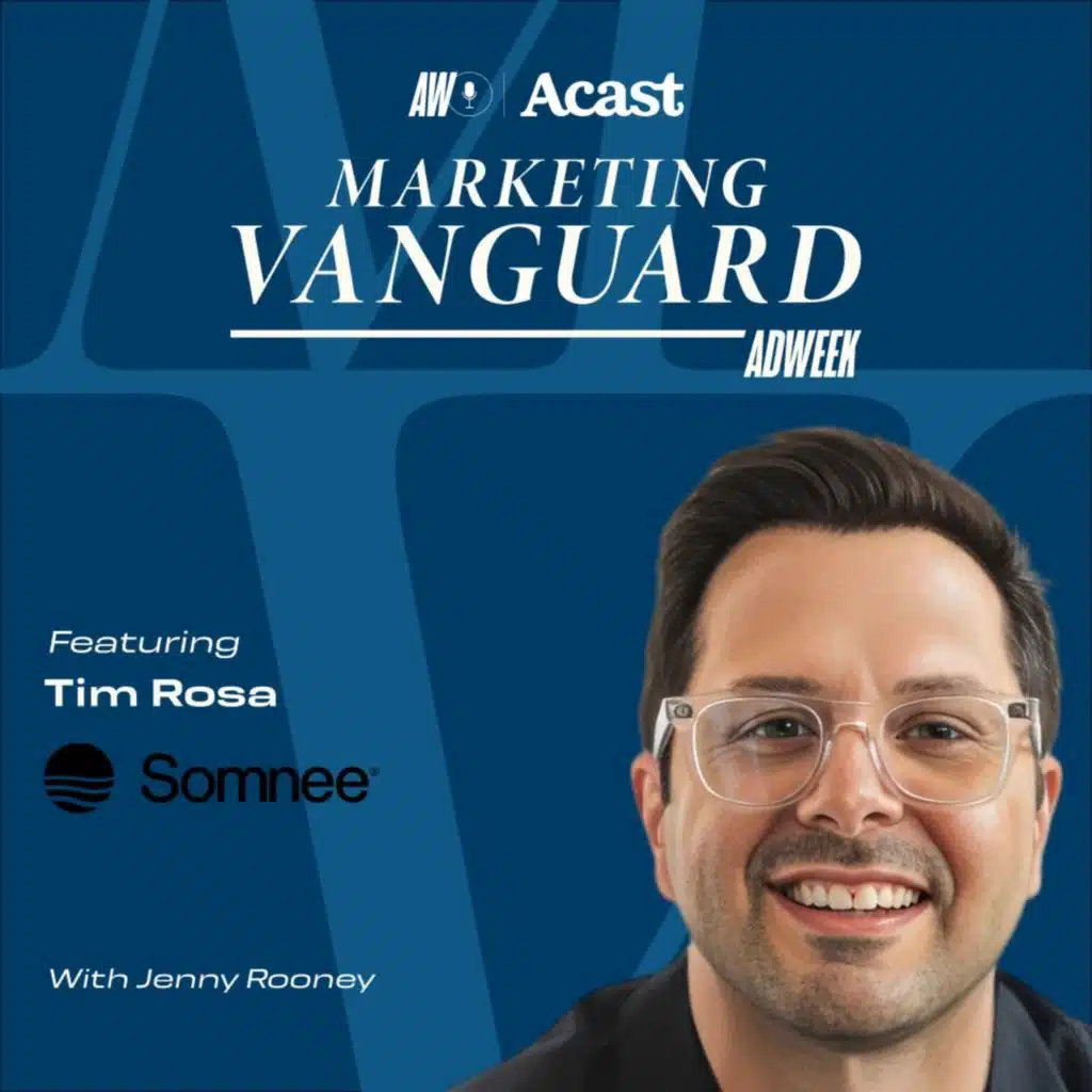 The Secret Behind Marketing Sleep and Disrupting a $585B Health Market ft. Tim Rosa