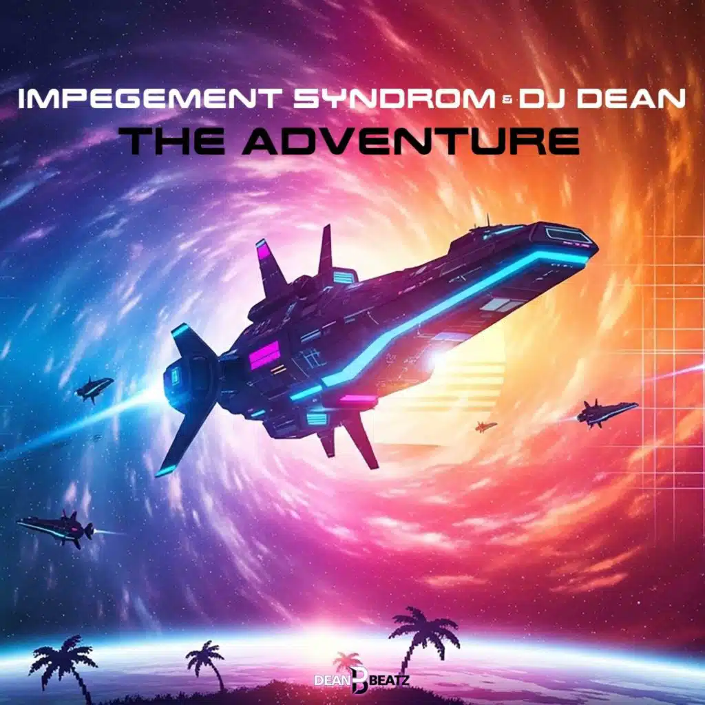 The Adventure