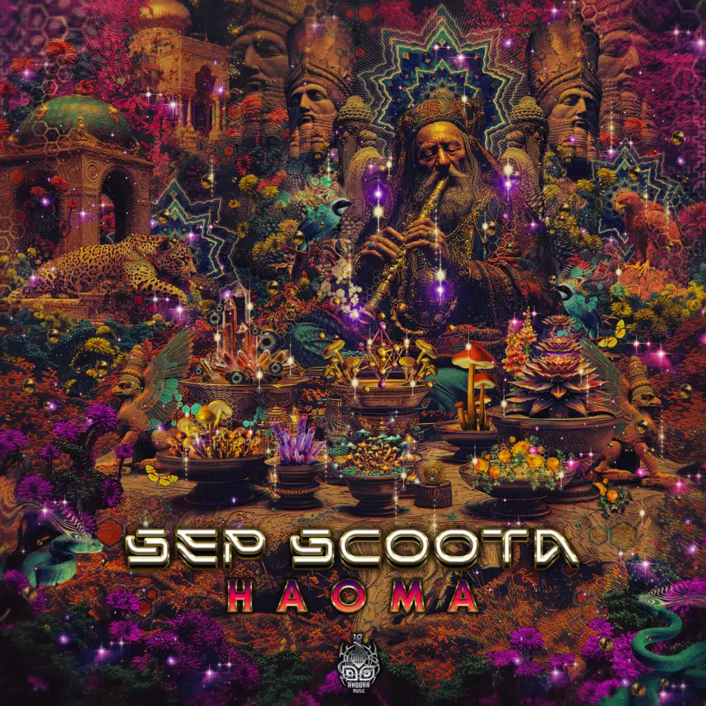 Sep Scoota
