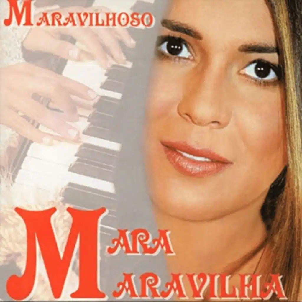 Maravilhoso