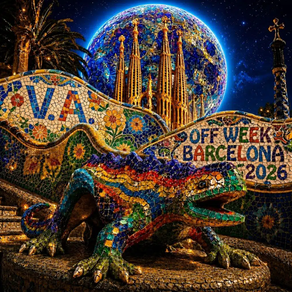 V.A. Off Sonar Week