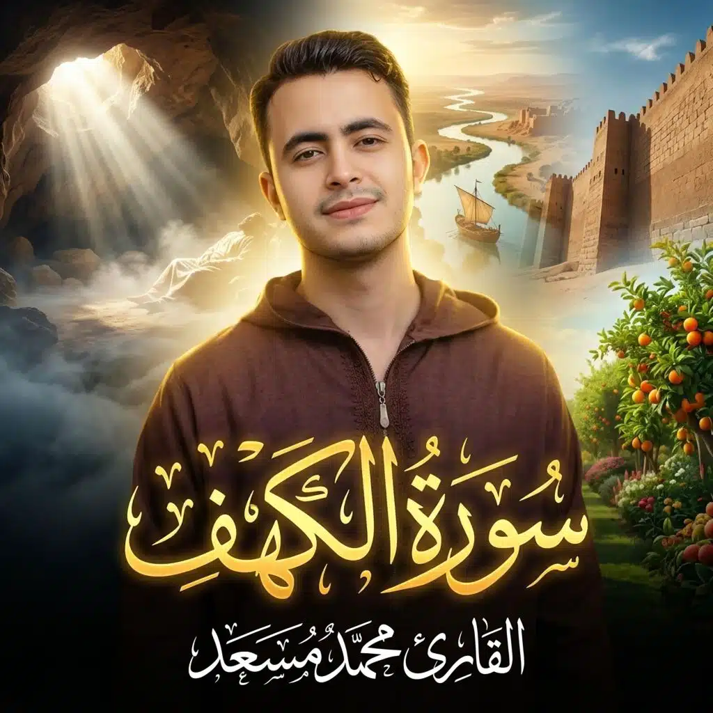 سورة الكهف