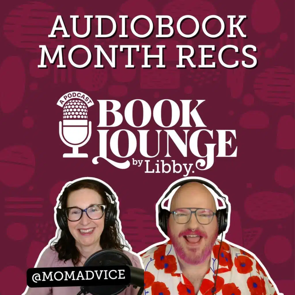 Audiobook Month Special: The Best Audiobooks to Add to Your Listening List