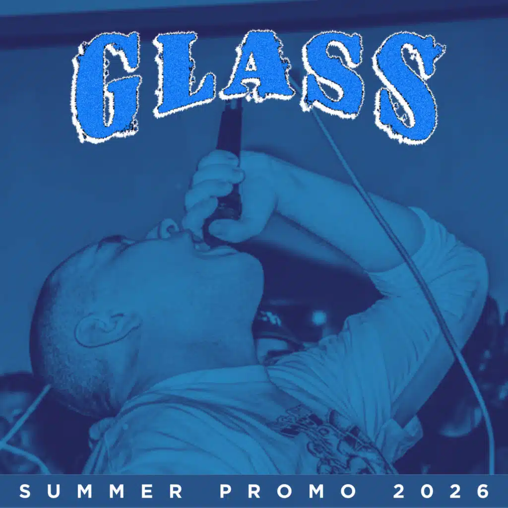 Gláss