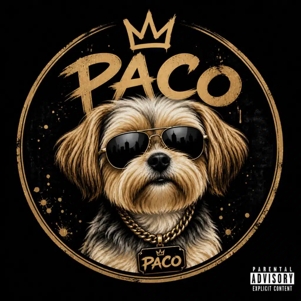 The Paco Song