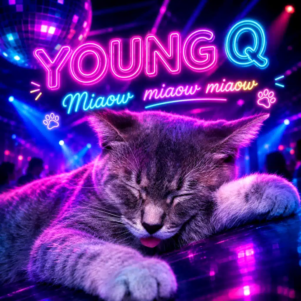 Young Q