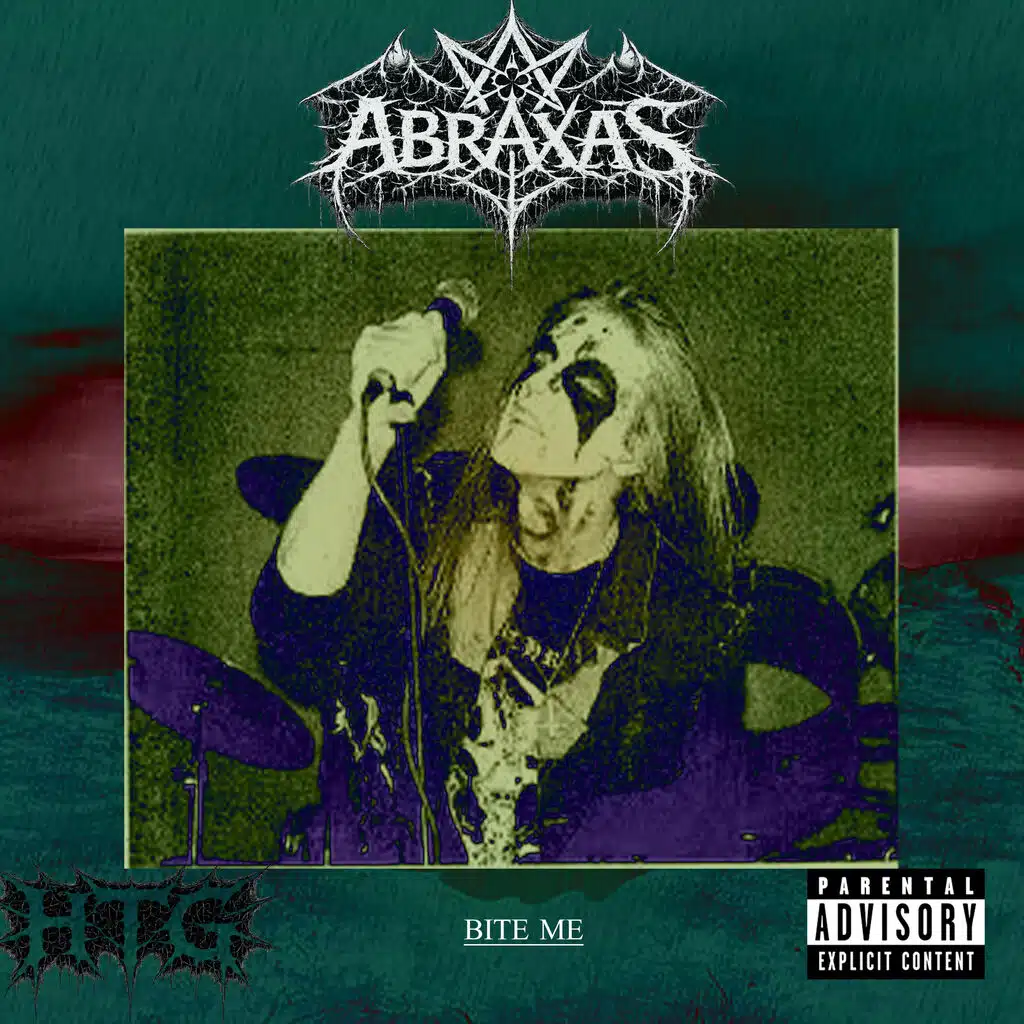 Abràxas