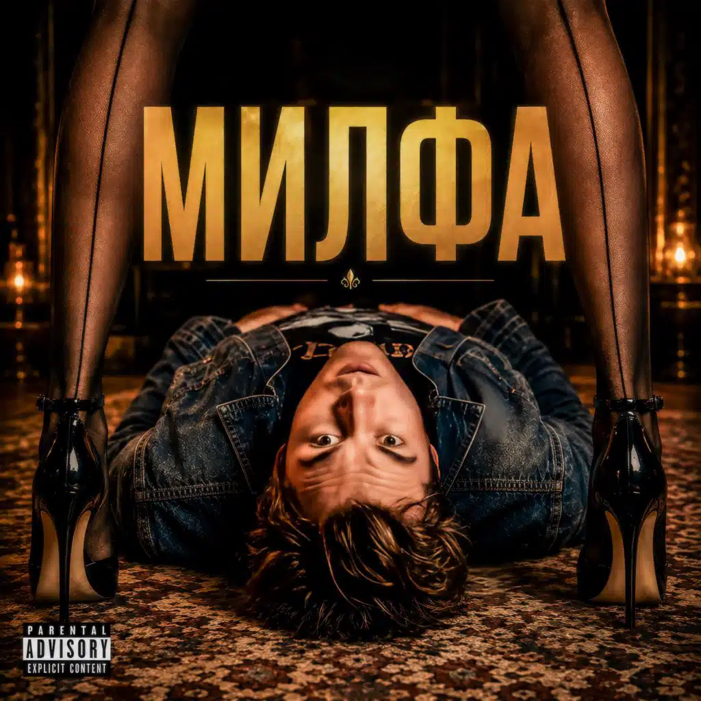 Милфа (feat. Vladimir Mayakovsky & Vladimir Mayakovsky) [feat. Kristina Shnek, Viktor Mayakovsky & Mark-Daniel Neimark]