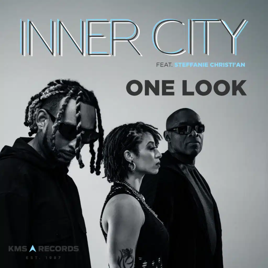 Inner City, Kevin Saunderson & Dantiez