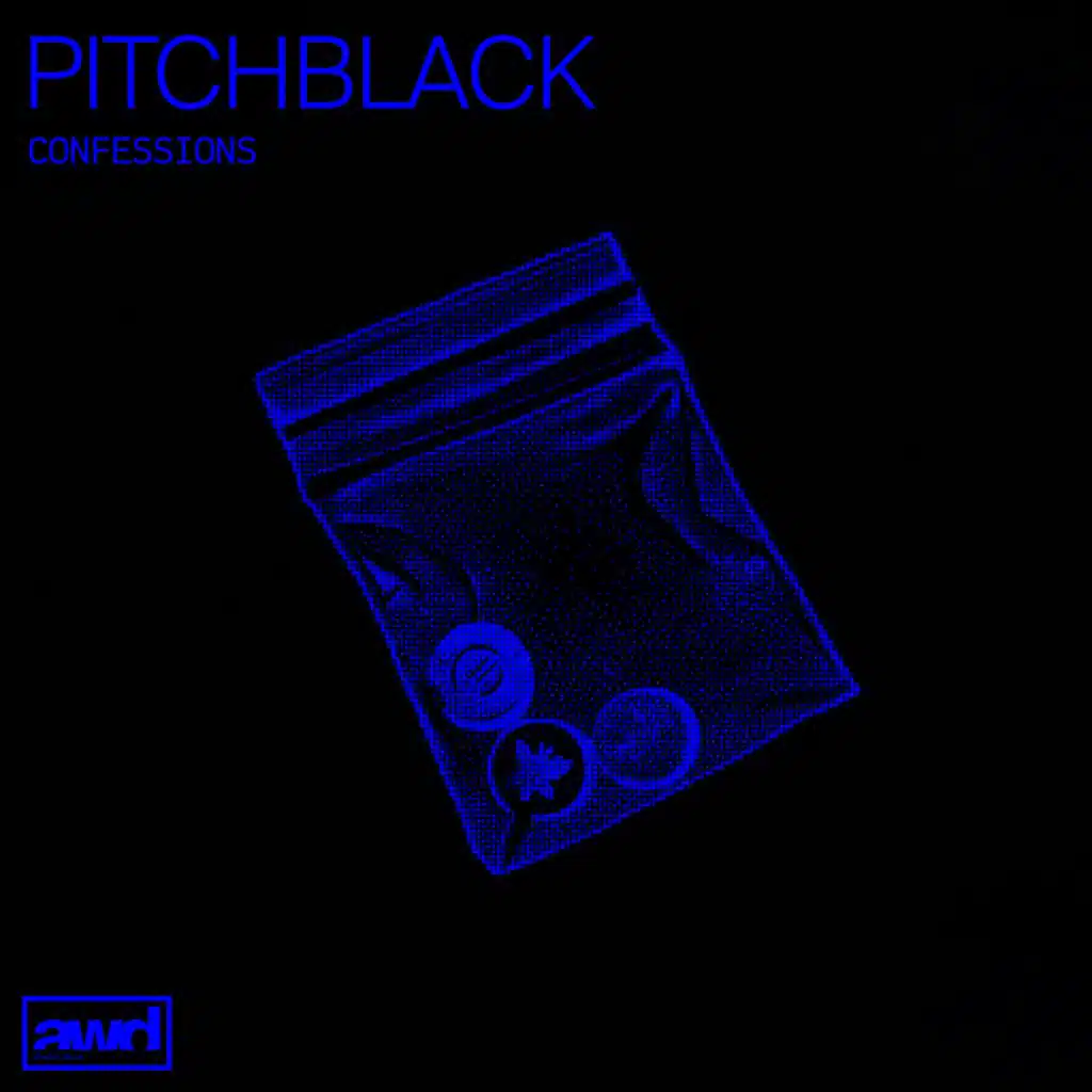 PITCHBLACK