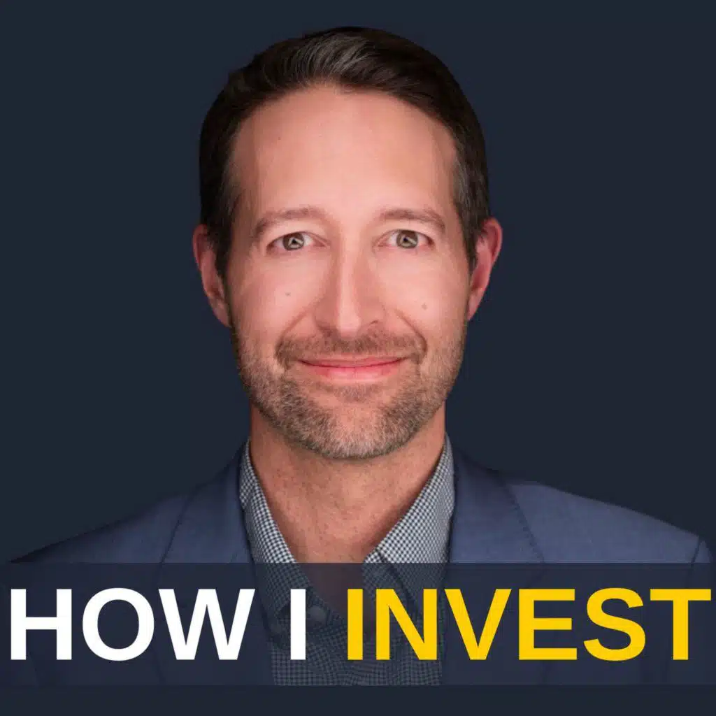 E388: The Future of Investing: AI, Expert Networks, and Information Alpha