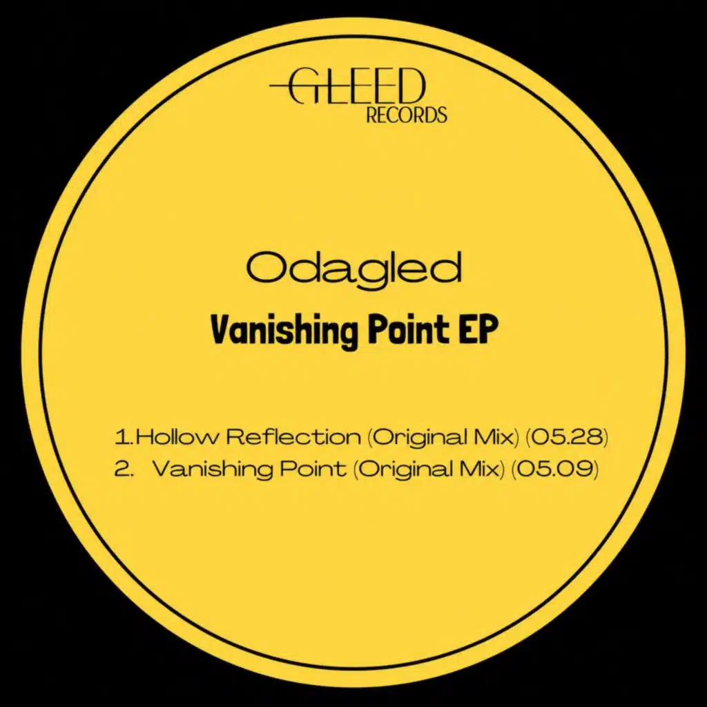 Odagled