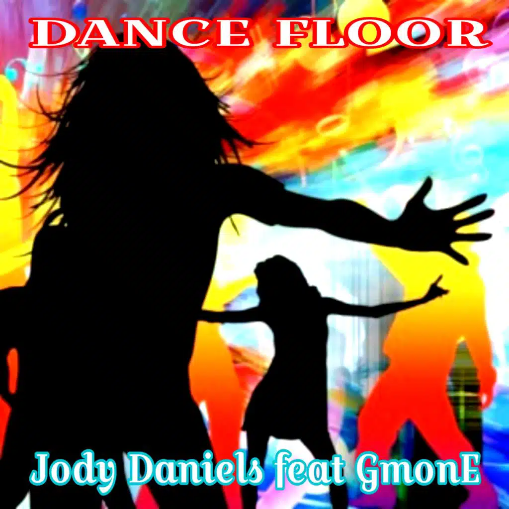 Jody Daniels