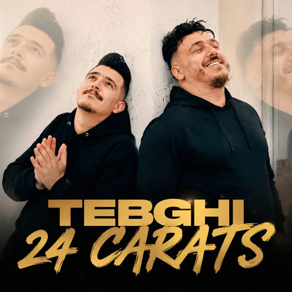 Tabghi 24 Carats (Live)