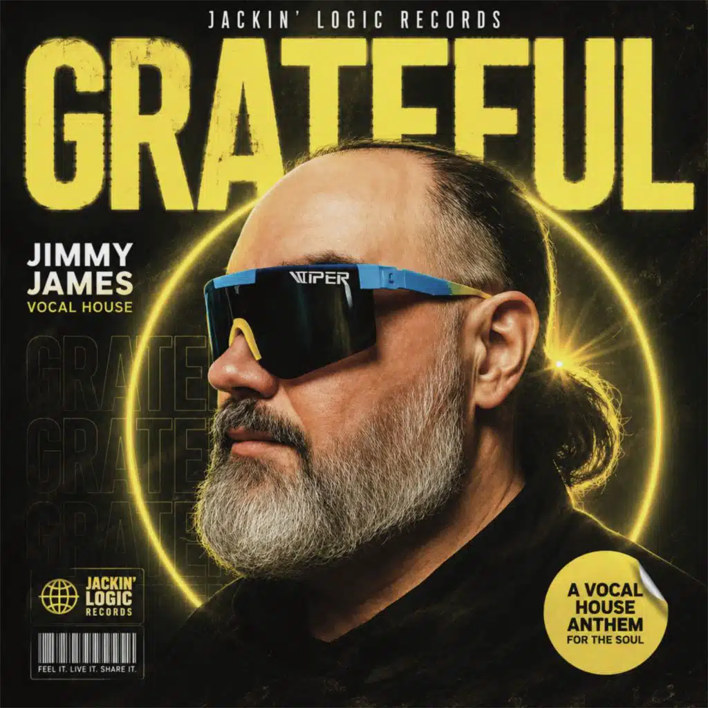 Jimmy James