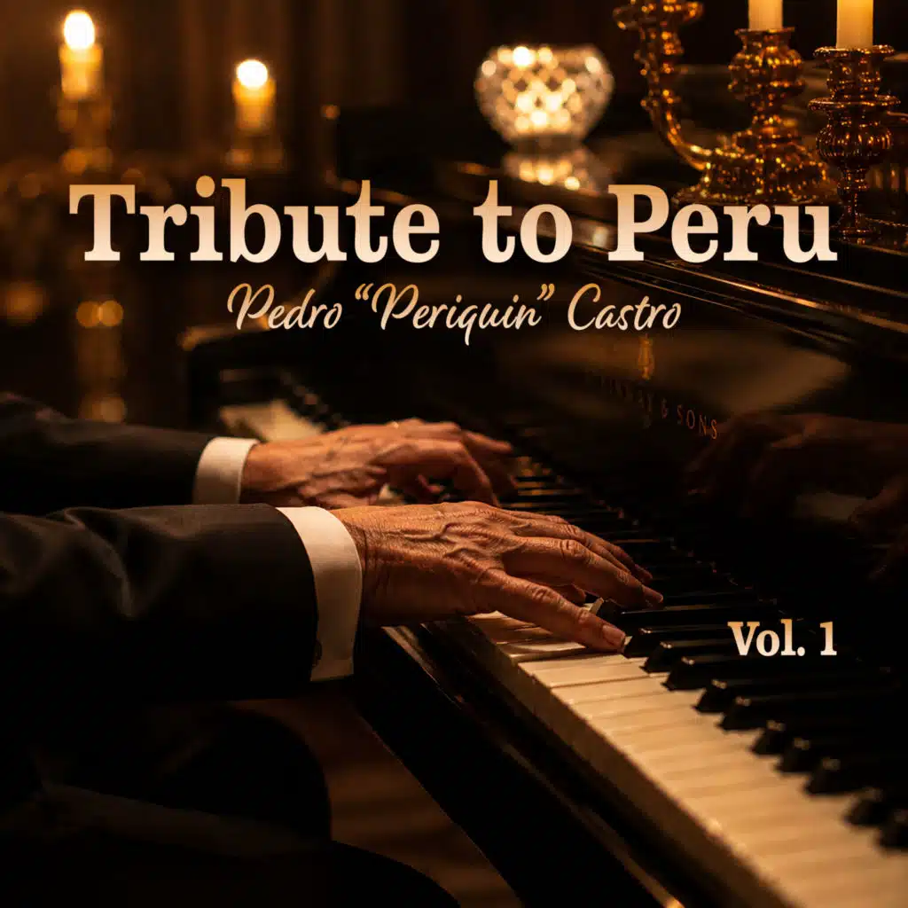 Pedro "Periquín" Castro