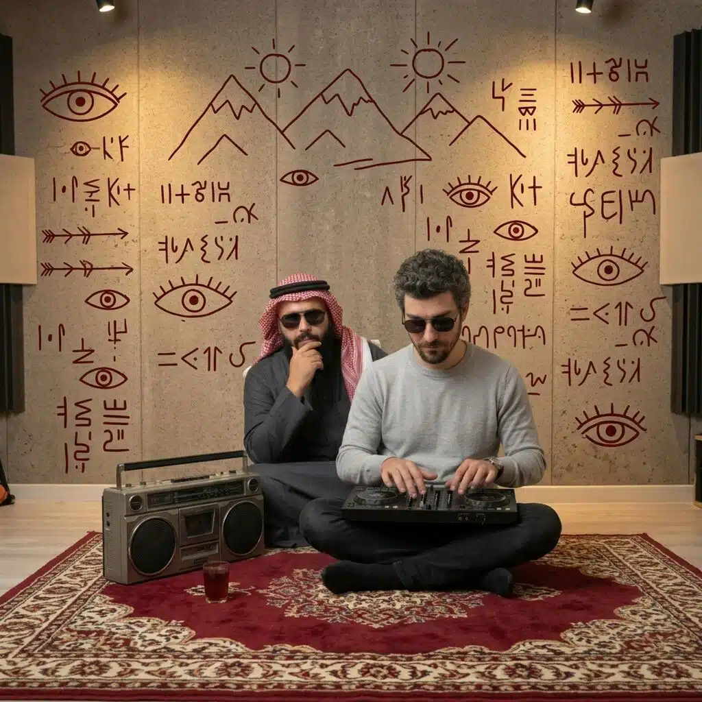 رجعني صغير
