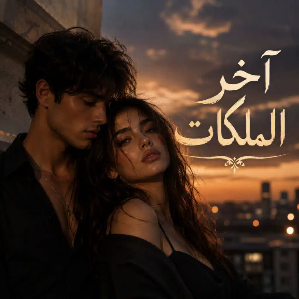 آخر الملكات