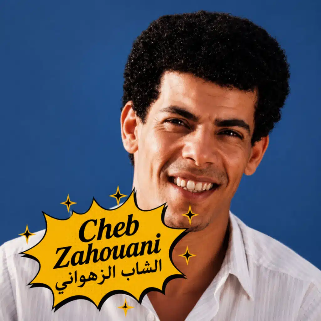 شب زهواني