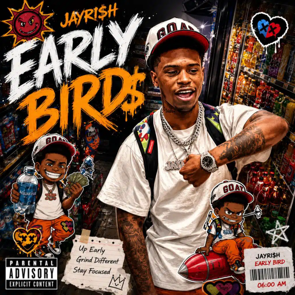 Jayri$h