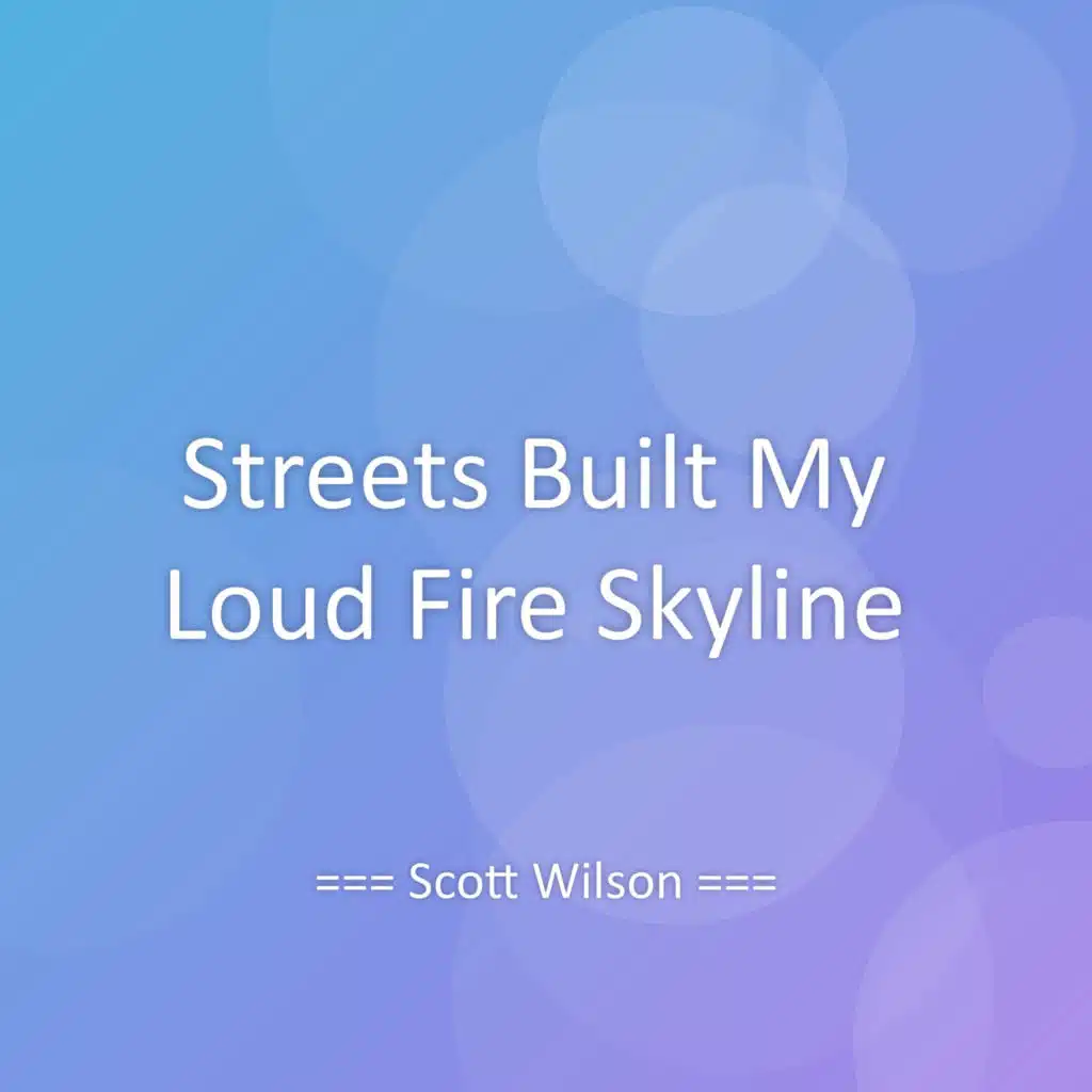 Scott Wilson