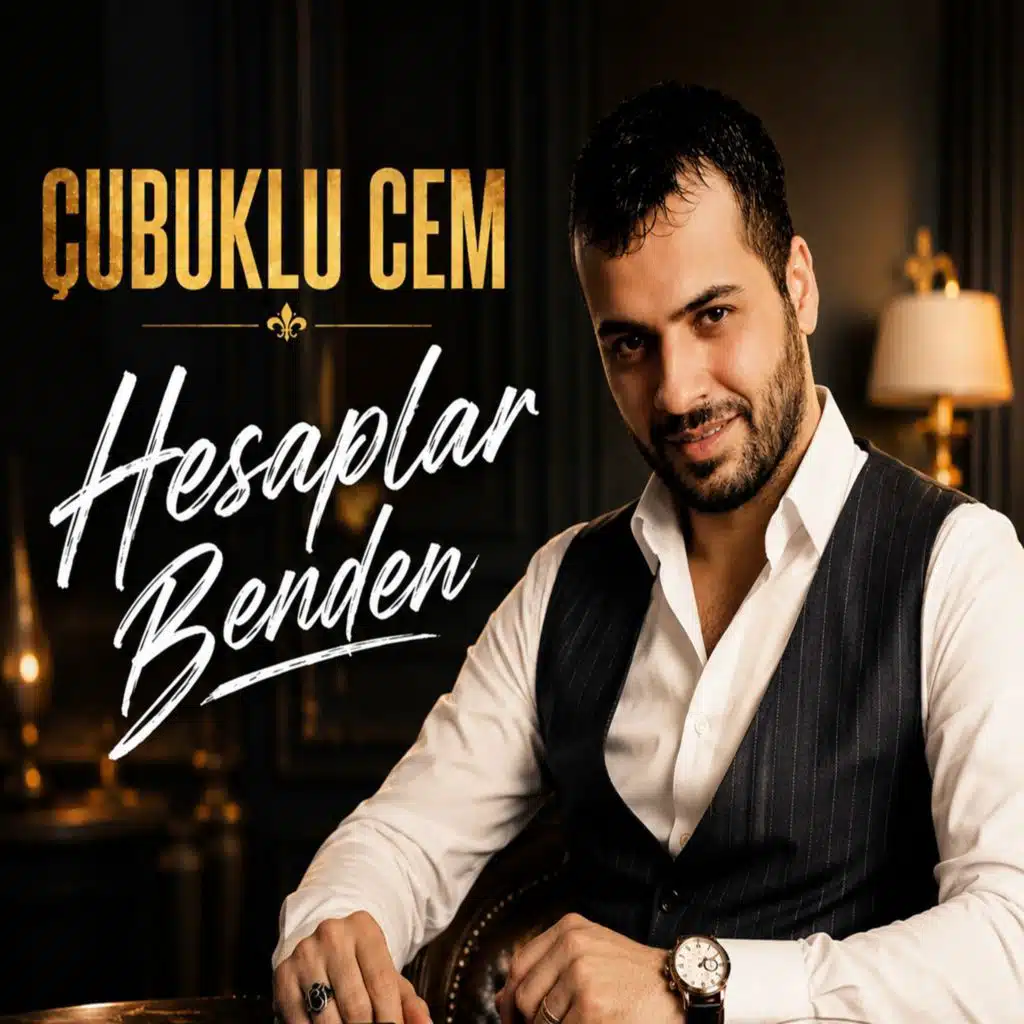 Çubuklu Cem