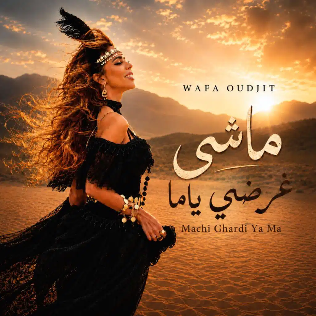 وفا