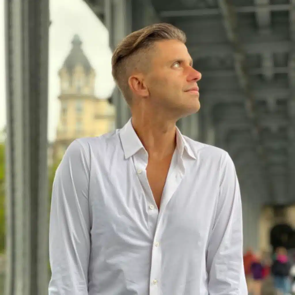 Sergio Lopez