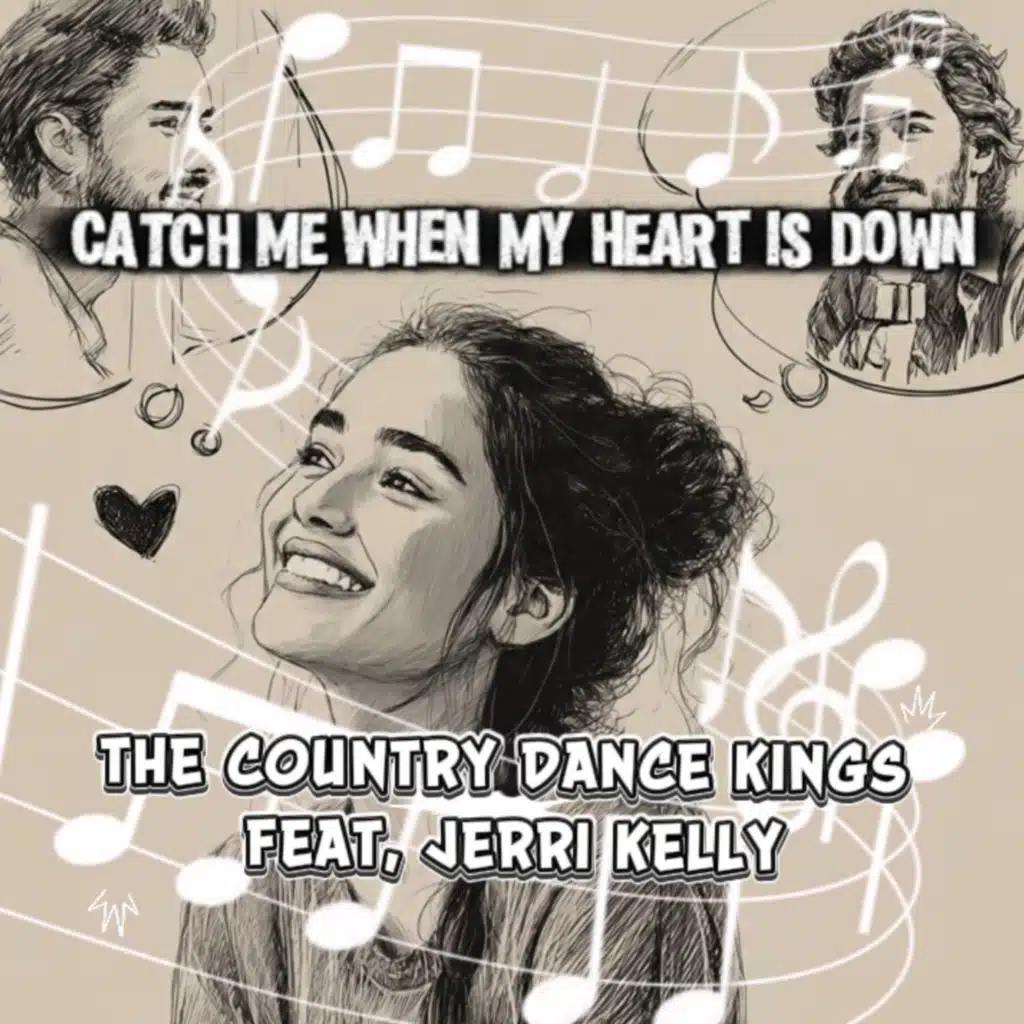 The Country Dance Kings