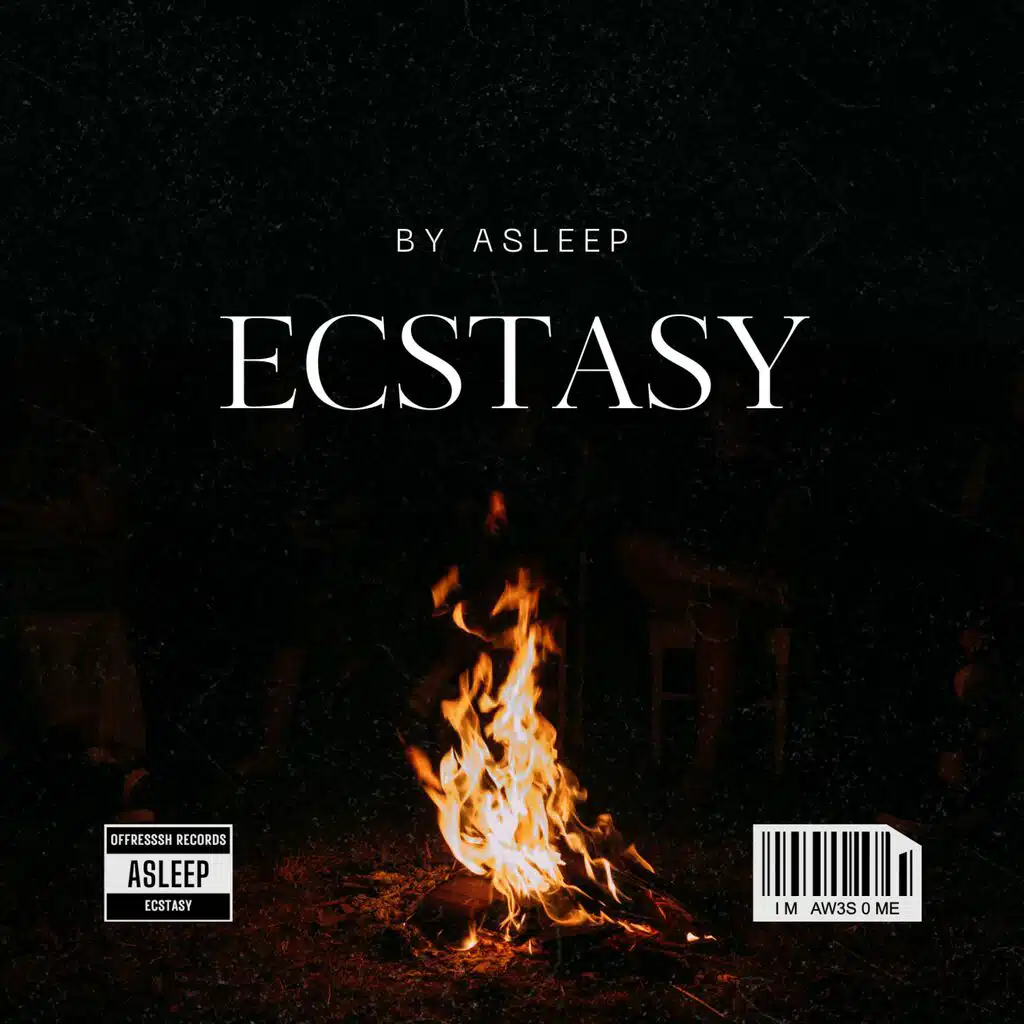 Asleep