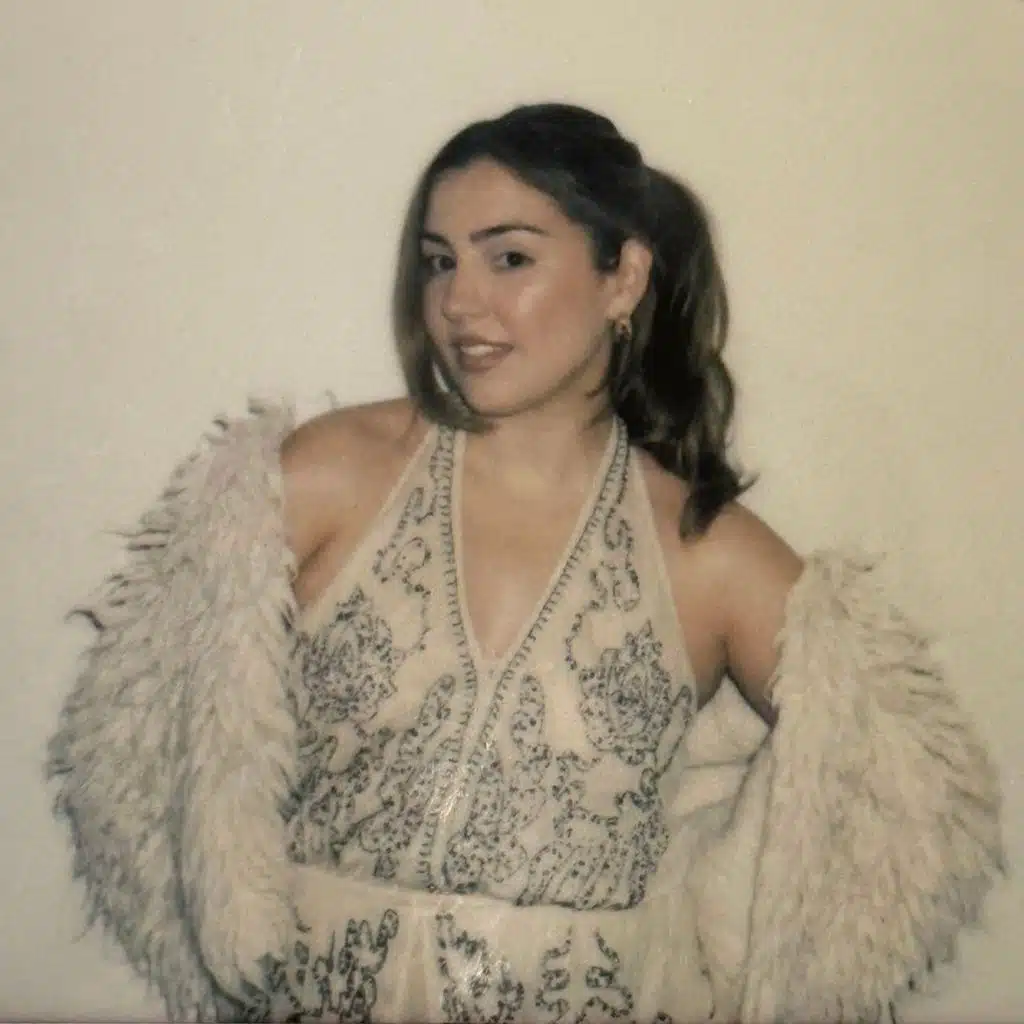 Jessica Andrea