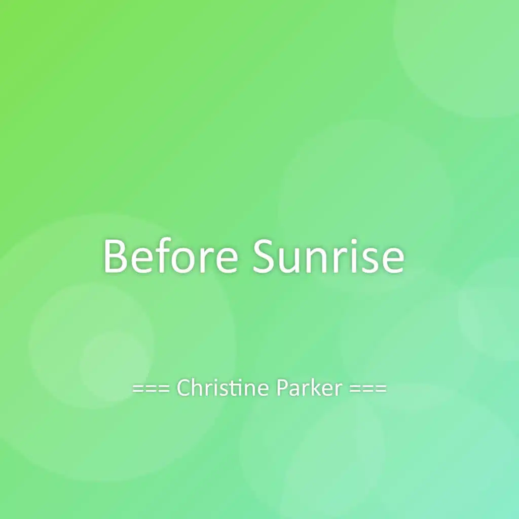 Christine Parker