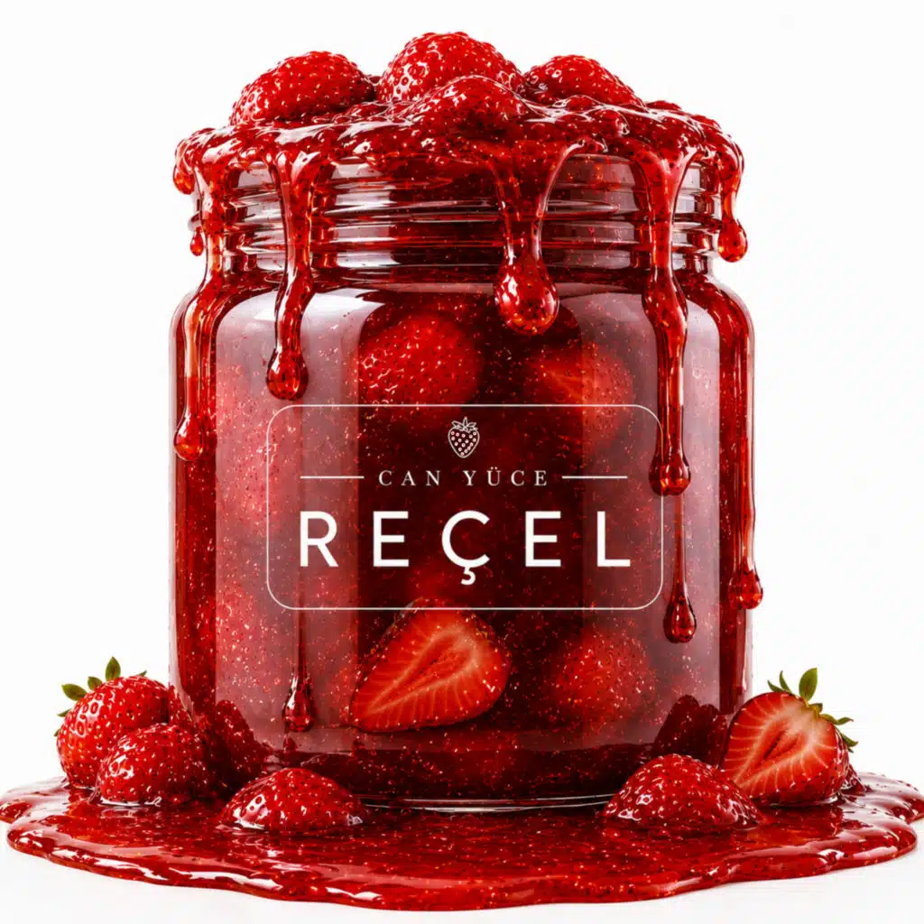 Reçel