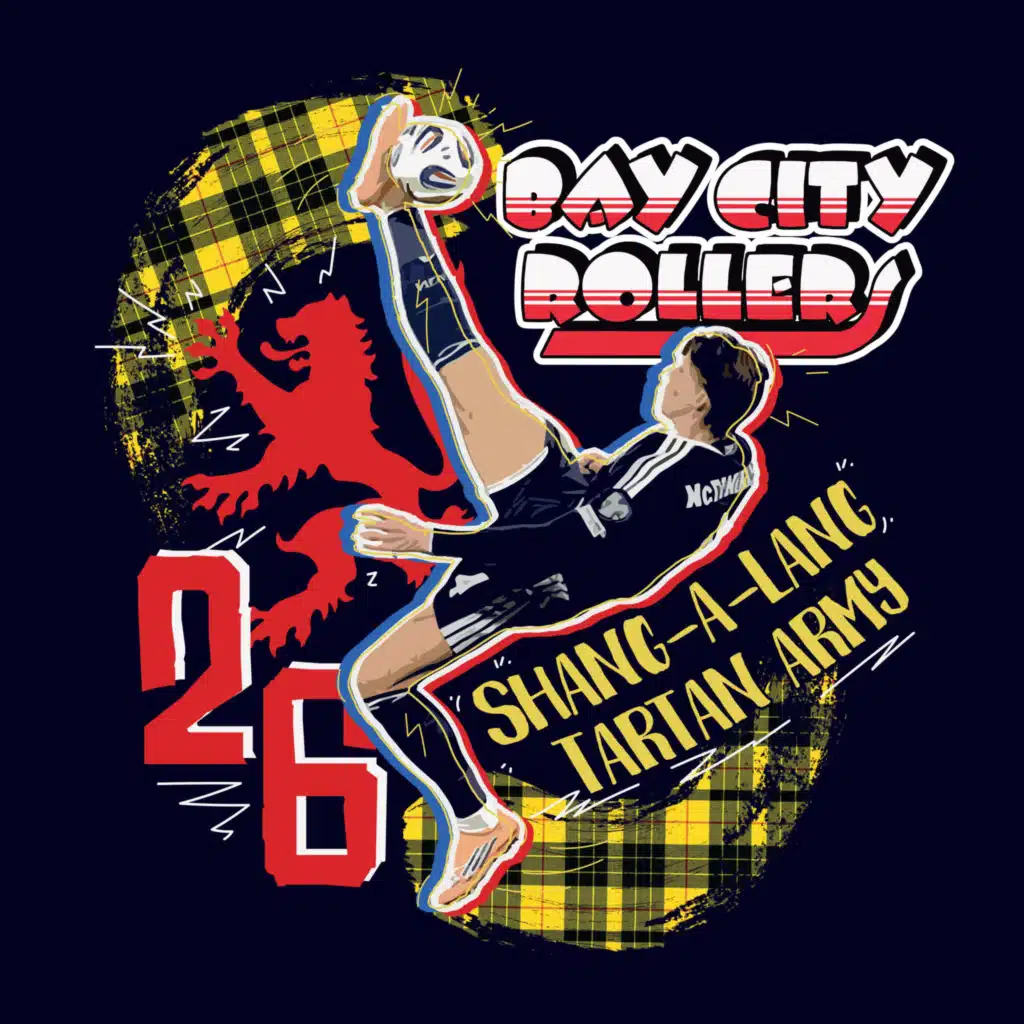 Bay City Rollers