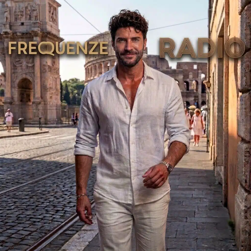 Frequenze Radio