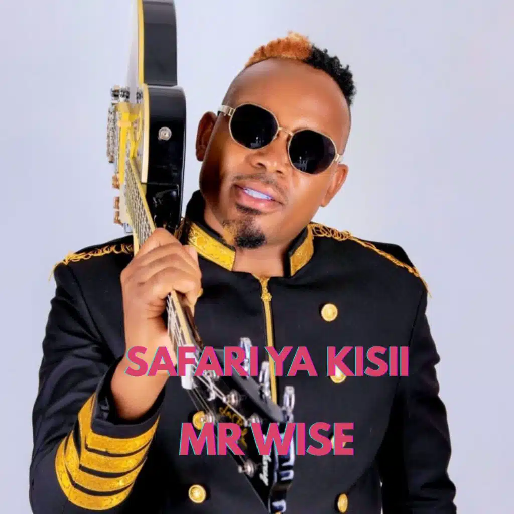 Mr Wise