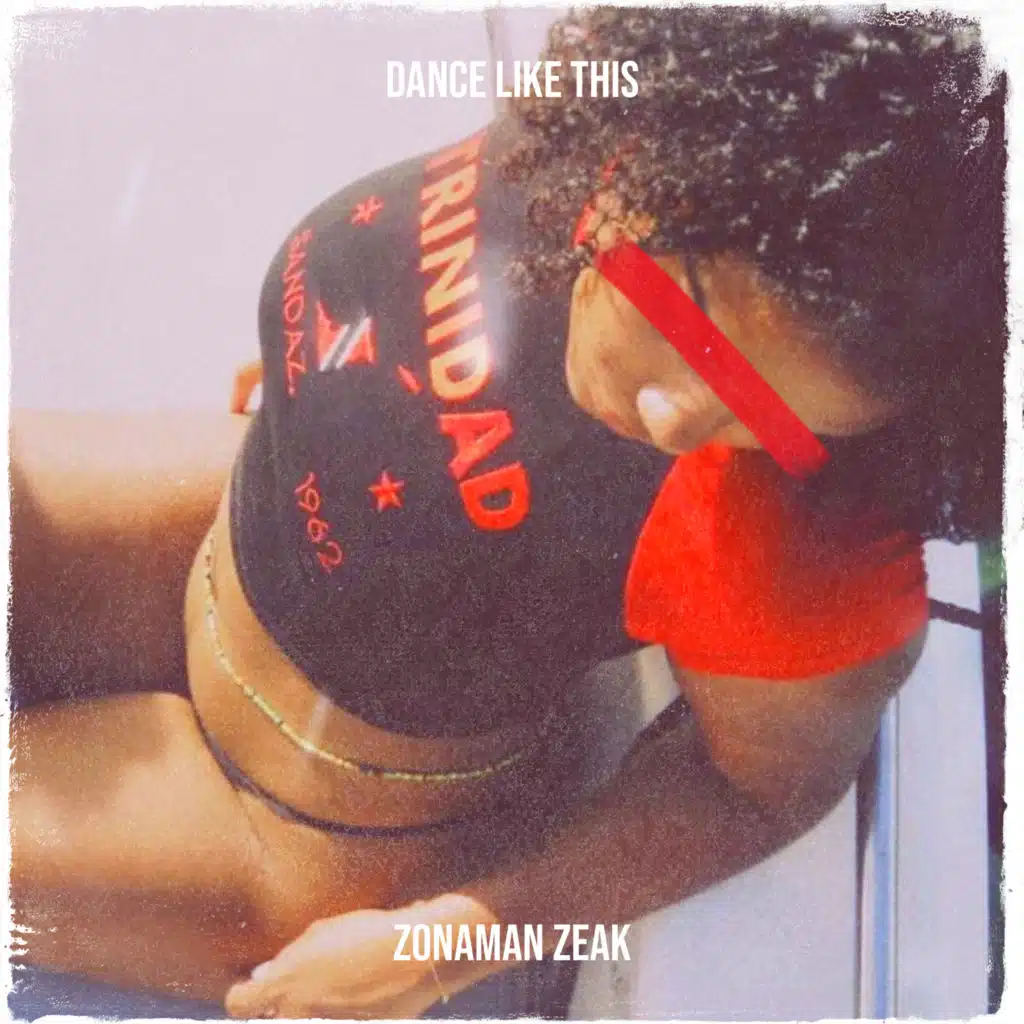 Zonaman Zeak