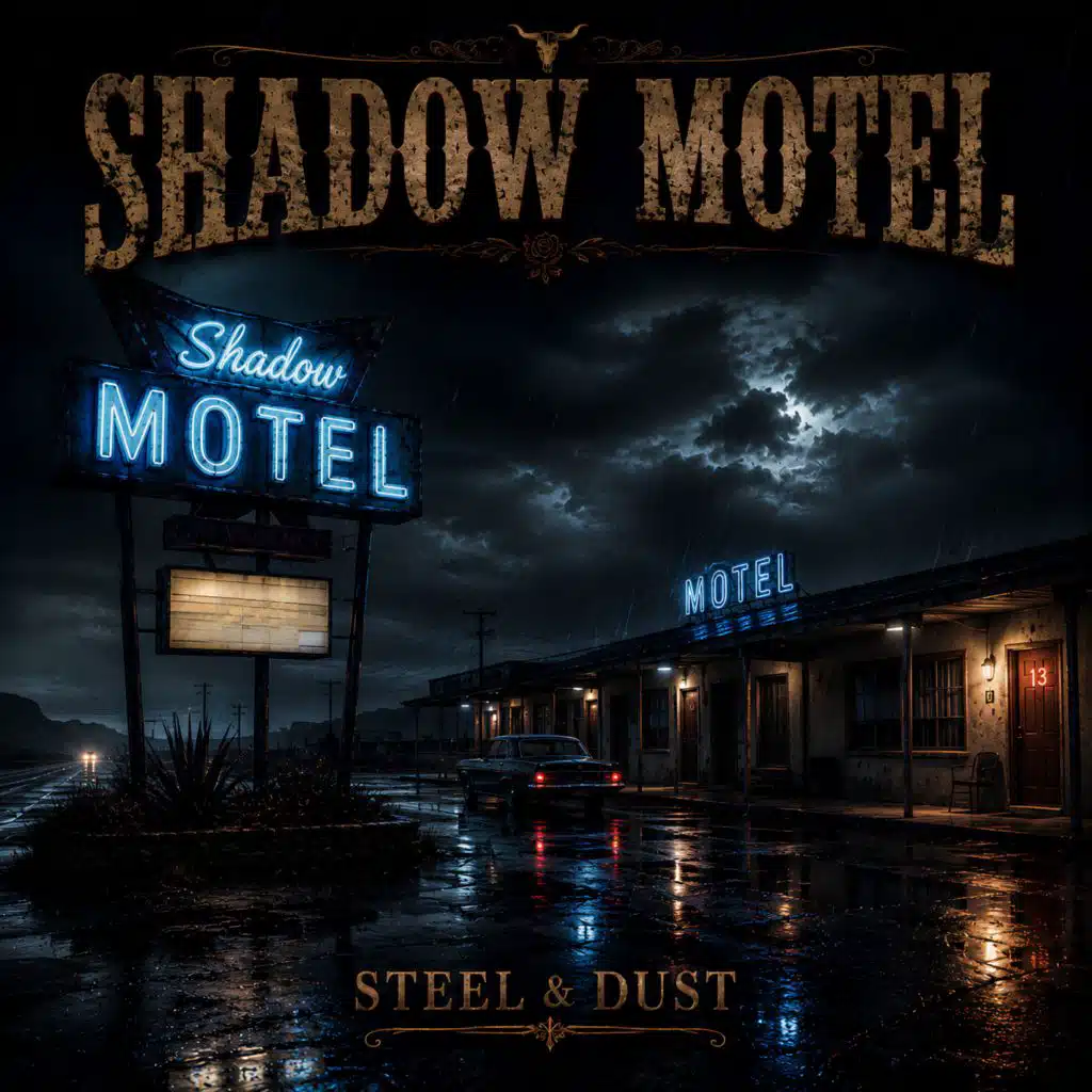 Steel & Dust